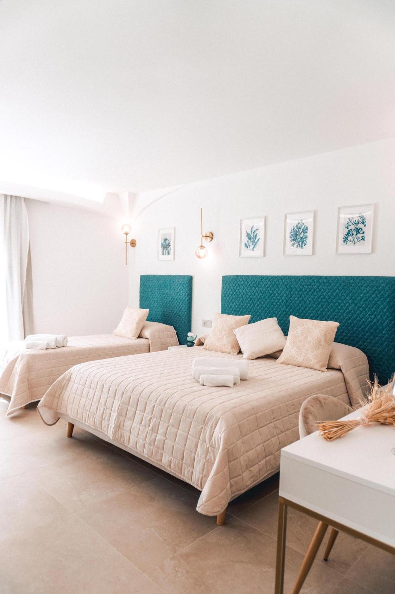 Dicciosu Guest House Budoni Esterno foto