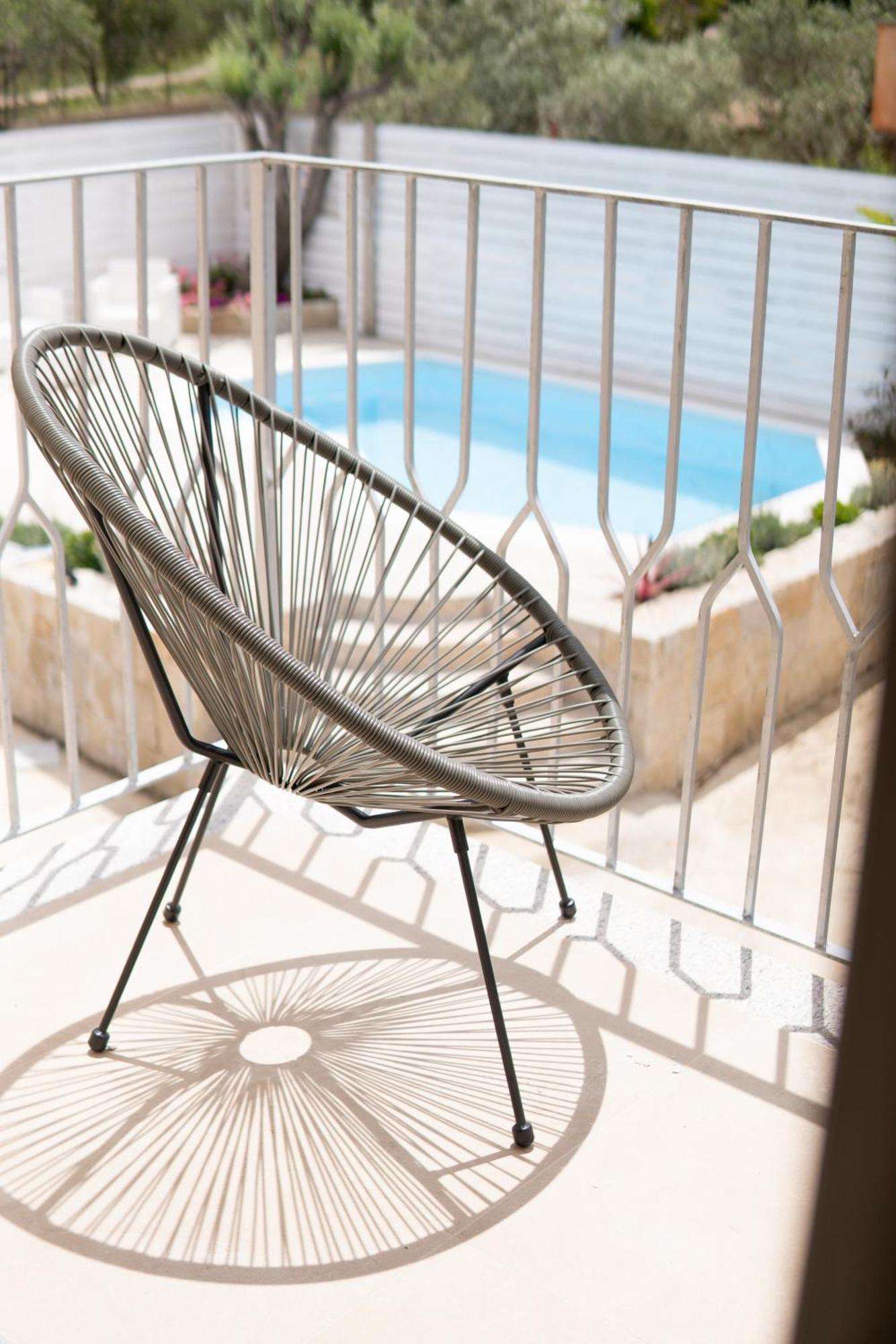 Dicciosu Guest House Budoni Esterno foto