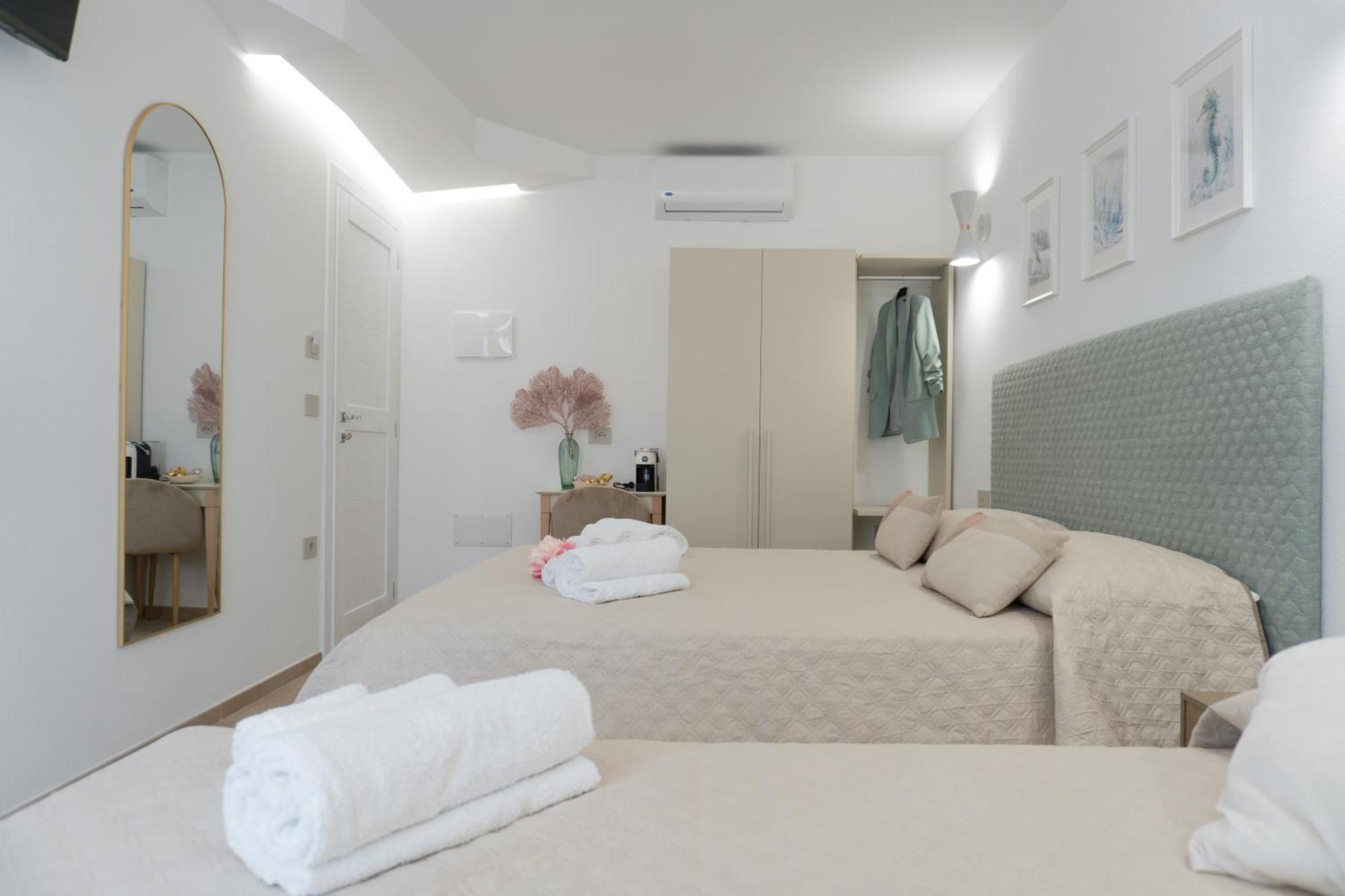 Dicciosu Guest House Budoni Esterno foto