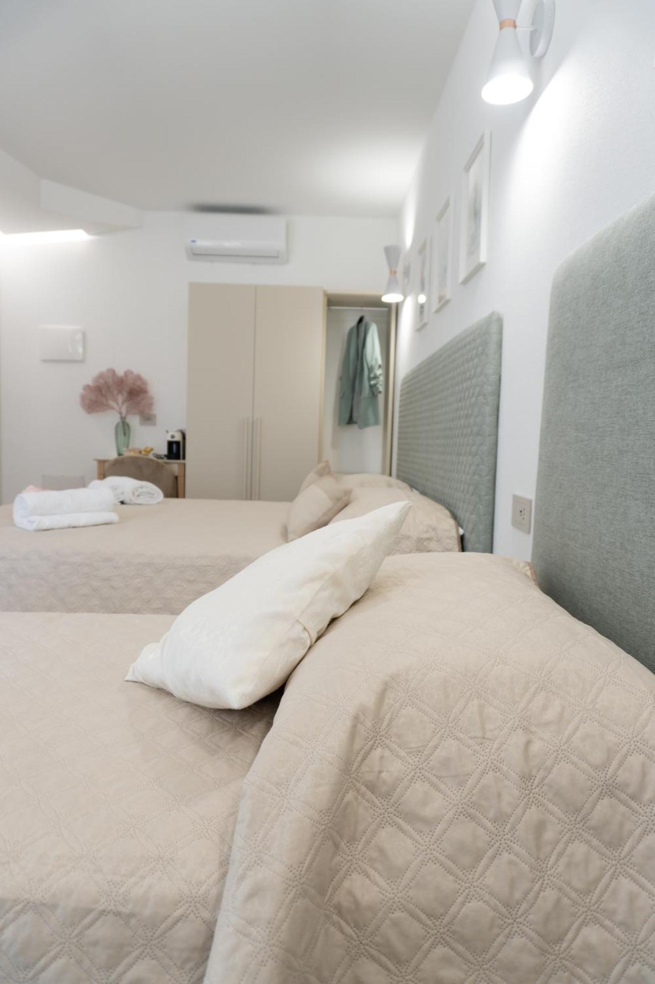 Dicciosu Guest House Budoni Esterno foto