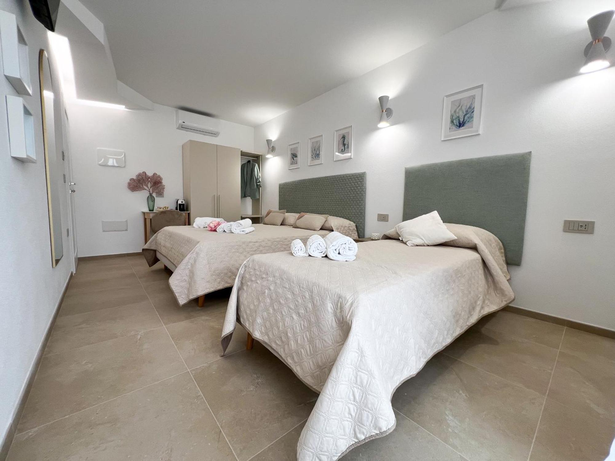 Dicciosu Guest House Budoni Esterno foto