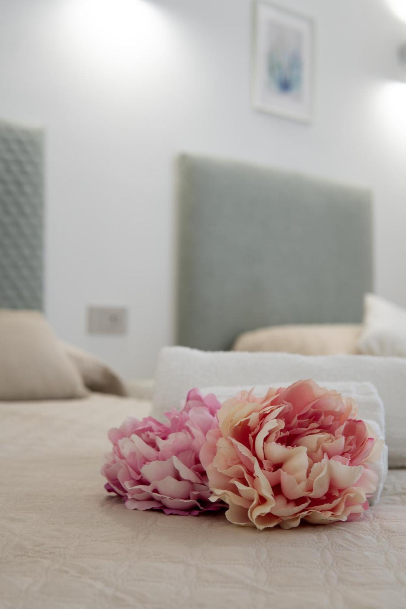 Dicciosu Guest House Budoni Esterno foto