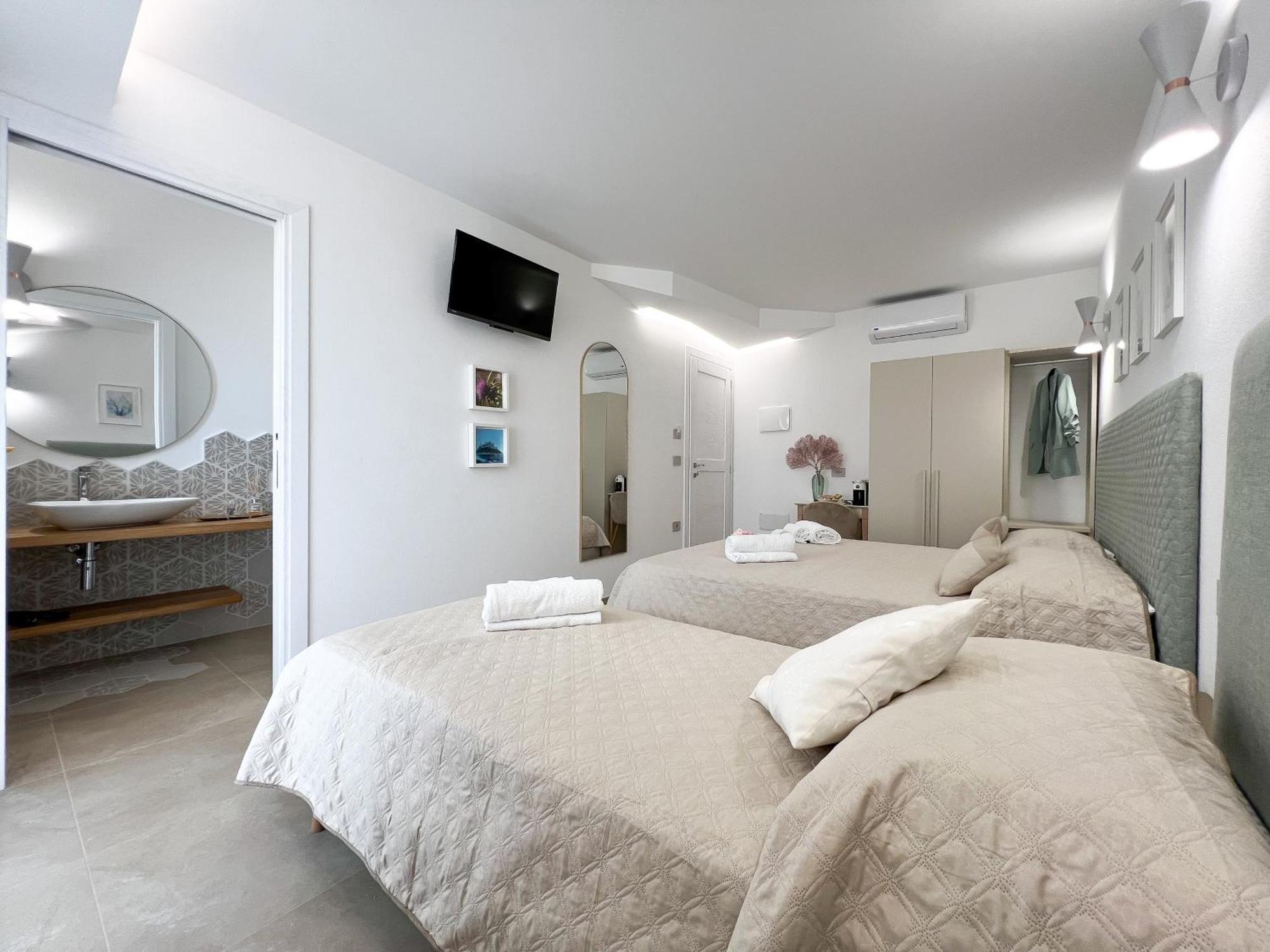 Dicciosu Guest House Budoni Esterno foto