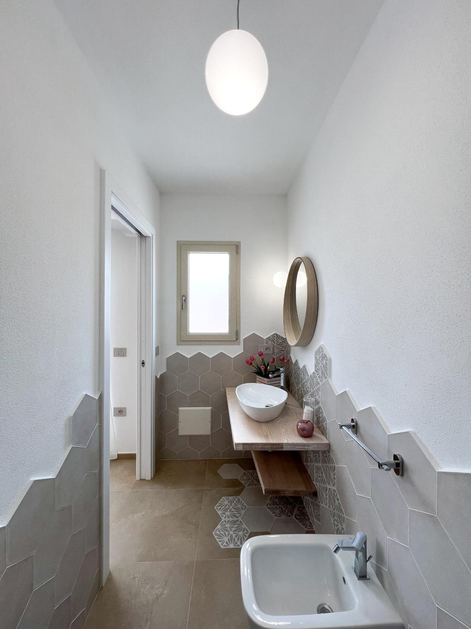 Dicciosu Guest House Budoni Esterno foto