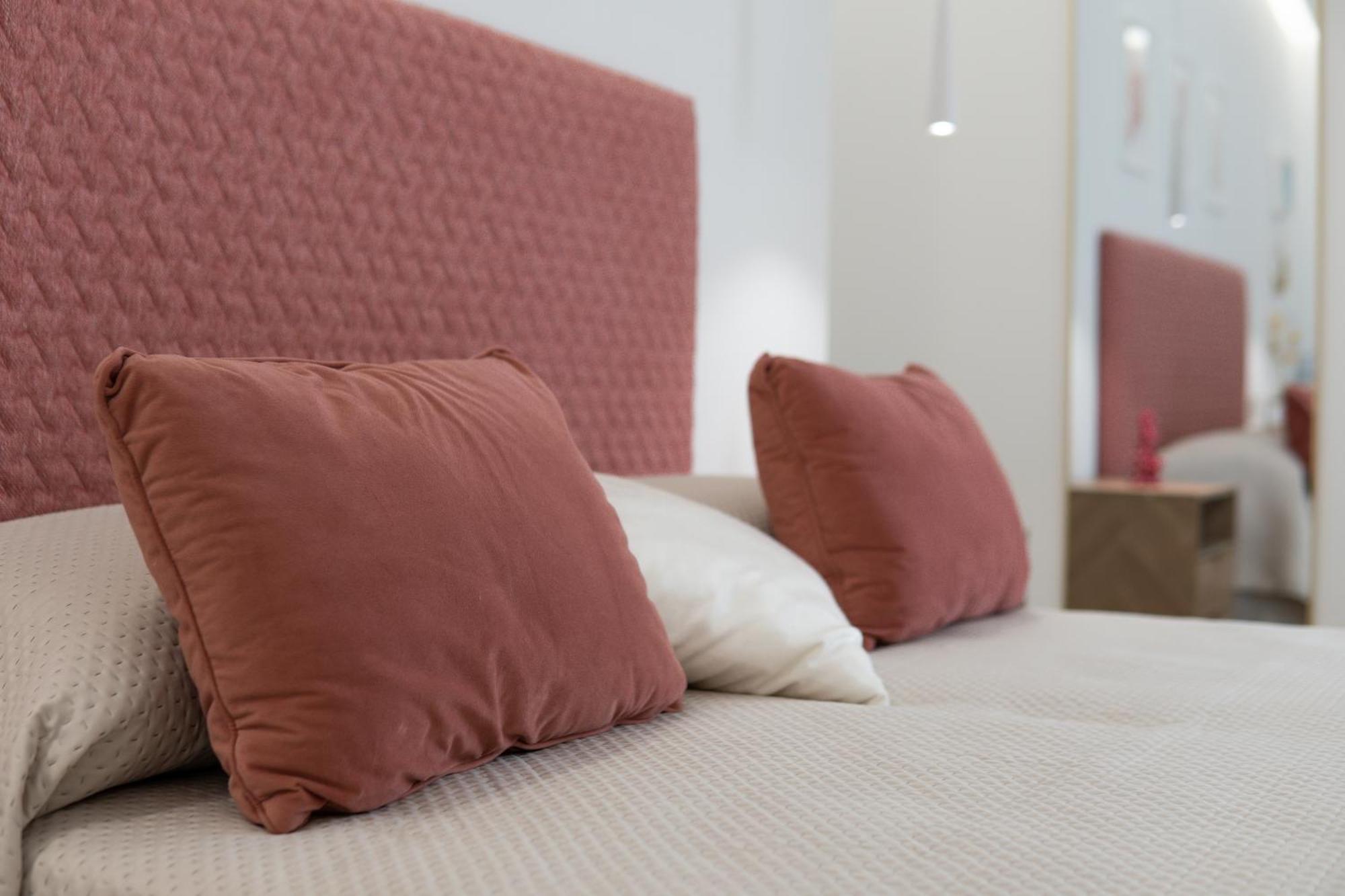 Dicciosu Guest House Budoni Esterno foto