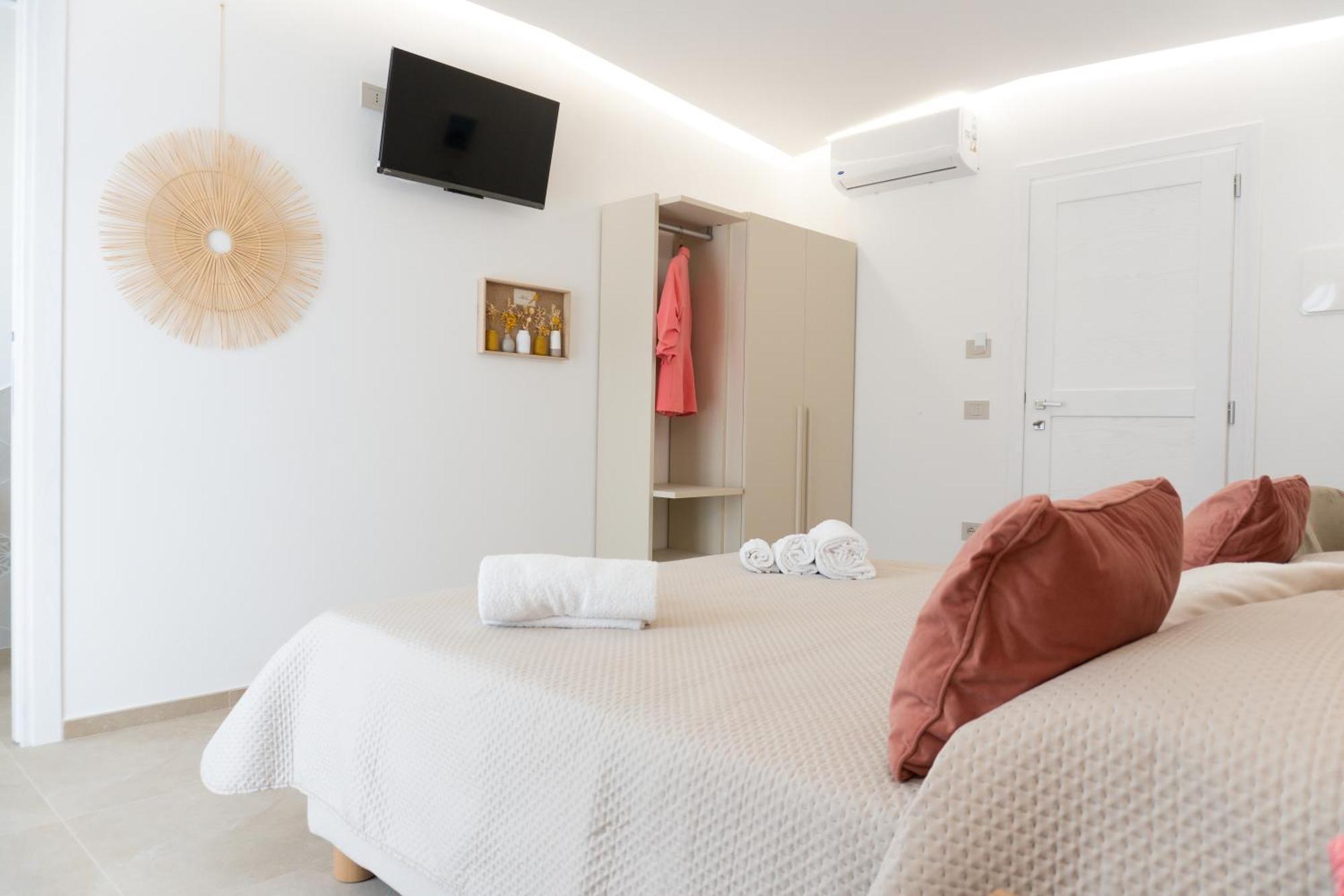 Dicciosu Guest House Budoni Esterno foto