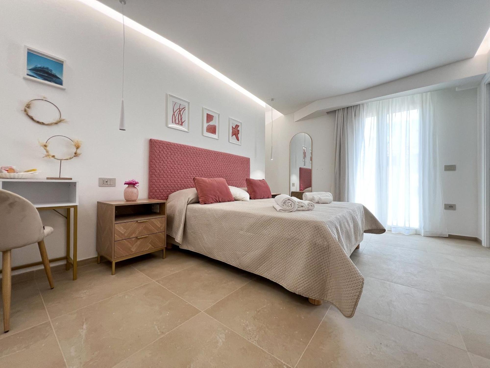 Dicciosu Guest House Budoni Esterno foto